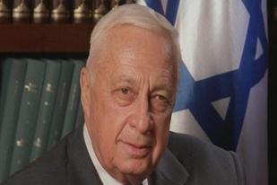 Kesehatan Mantan PM Israel Ariel Sharon Memburuk