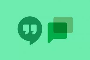 Google Chat Gantikan Hangouts untuk Pelanggan Workspace