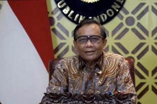 Jokowi Tegaskan Pemilu Digelar Pada 2024