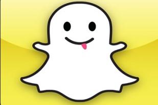 Snapchat Perbarui Aplikasi setelah Diretas