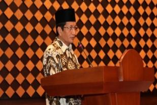 Wamenag: Pencantuman Agama dalam E-KTP Penting