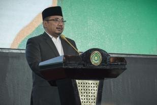 Menag: Merawat Keragaman Menjadi Harmoni adalah Perintah Al-Qur’an