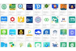 Daftar 11 Aplikasi Ilegal yang Curi Data Pribadi