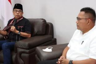 Polres Asahan Jalankan Restorative Justice