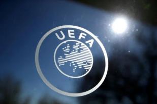 UEFA dan Europol Kerja Sama Perangi Korupsi Sepak Bola