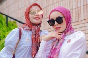 Empat Tips Pilih Gamis Wanita Dijamin Nyaman dan Stylish