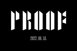 BTS Akan Luncurkan Album Antologi "Proof"