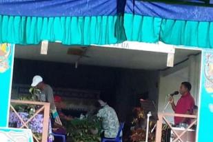 Dewan Adat Biak Minta Lapangan Kerja Baru untuk Orang Asli Papua