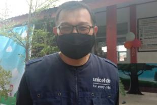 UNICEF: Imunisasi Lengkap dan PHBS Cegah Hepatitis Akut