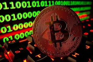 Bitcoin Merosot, Mata Uang Komoditas Terpukul Jatuhnya Minyak