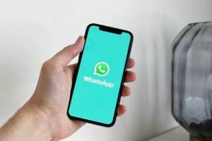 WhatsApp Kembangkan Fitur Ubah Pesan Terkirim