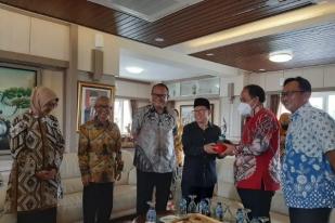 Pasundan akan Bangun Etalase Kampung Sunda