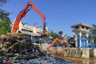 Jakarta Libatkan Semua RW dalam Gerakan Sadar Sampah