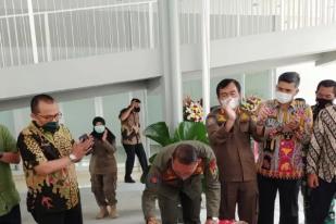 Satpol PP Jakarta Berkantor di Tingkat Kecamatan