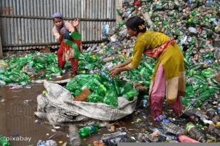 Kiat Memulai Hidup Minim Sampah