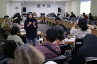 Jakarta Siapkan Layanan Habilitasi Harian Penyandang Disabilitas