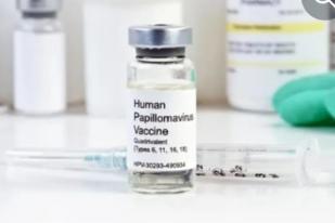 Vaksinasi HPV Cegah Risiko Kanker Serviks