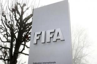 FIFA Minta India Hindari Skorsing