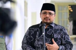 Kemenag Edarkan Panduan Pelaksanaan Kurban Idul Adha