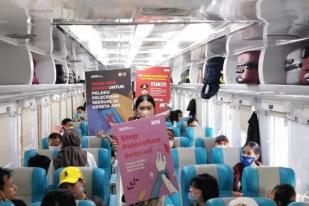 Komnas Perempuan Ajak Warga Cegah Pelecehan di Transportasi