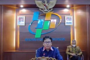 Cabai Merah Sumbang Inflasi RI Pada Juni 2022