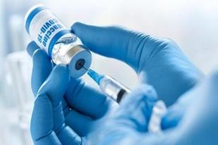 RI Sudah Vaksin COVID-19 Lengkap 169.071.865 Jiwa