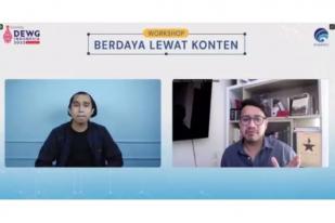 Tips Bikin Konten Menarik Ala Jovial Da Lopez