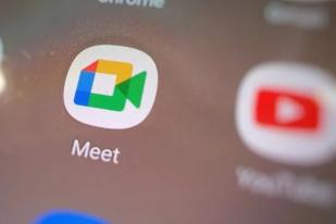 Google Meet dapat Siaran Langsung YouTube