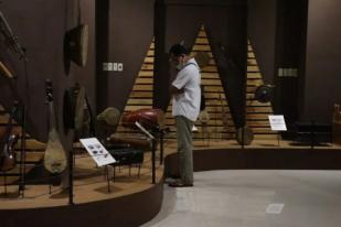 Museum Aceh Sediakan Literasi Sejarah untuk Generasi Muda
