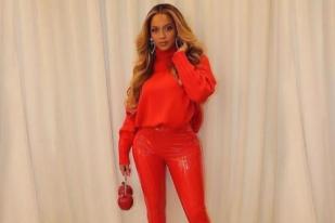 Beyonce Akan Hapus Lirik Lagunya Terkait Penyandang Disabilitas