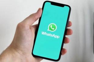 WhatsApp Rilis Fitur Pulihkan Pesan Terhapus