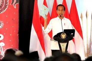 Jokowi, Kalau Masih Ada Mafia Tanah, Detik Ini Juga, Gebug!