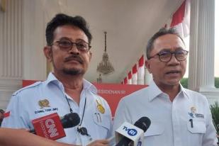 Afkir Dini dan Program Bansos Jadi Penyebab Harga Telur Naik