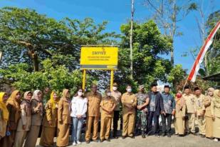 Kurikulum Merdeka Bebaskan Guru Memilih Perangkat Ajar