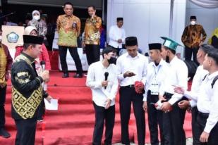 Transformasi Moderasi Beragama Cegah Radikalisme