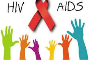 Ratusan Orang Positif HIV/AIDS di Sumsel