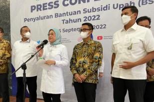 Syarat Calon Penerima Bantuan Subsidi Upah 2022