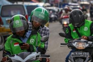 Tarif Ojek Online Naik Mulai 10 September