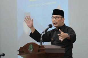 Jawa Barat Komitmen Kembangkan Pencak Silat