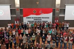 BNPT: Penyintas Terorisme Kewajiban Negara