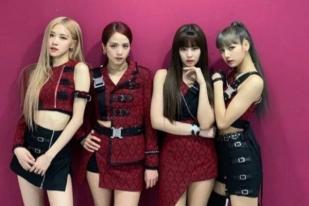 BLACKPINK Rilis Album Born Pink