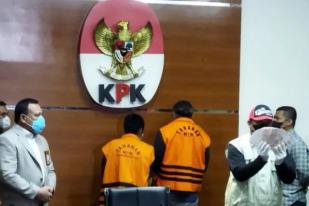 KPK Konstruksikan Perkara Suap Hakim Agung SD