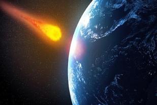 NASA Menemukan Asteroid Menuju ke Bumi
