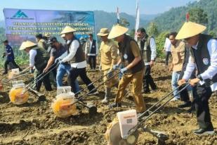 BNPT Terapkan Program Deradikalisasi di Morowali