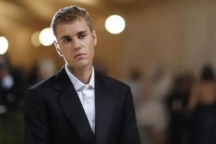 Justin Bieber Resmi Tunda Konser di Jakarta