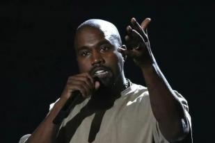 Twitter dan Instagram Blokir Sementara Kanye West