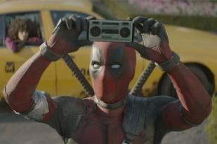 Deadpool 3, Blade dan Fantastic Four Ubah Jadwal Tayang