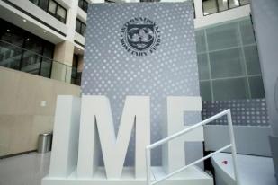 IMF Minta Pemerintah Perangi Inflasi