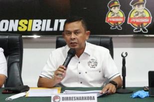 Polisi Rutin Tes Urine Mahasiswa Cegah Narkoba