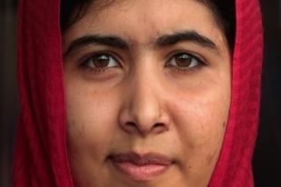 Malala Puji Aksi Remaja Pakistan Melawan Teroris